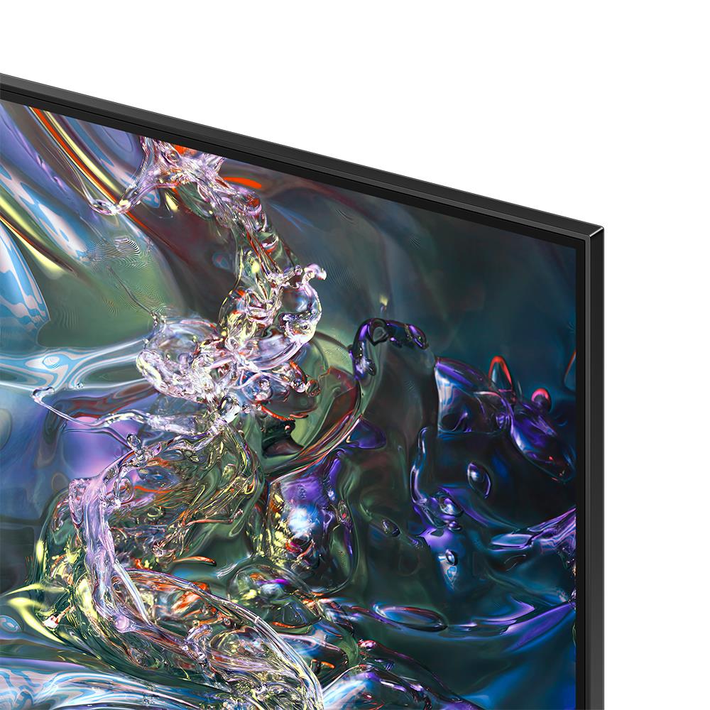 Samsung 75'' 4K Ultra HD Smart QLED Televizyon