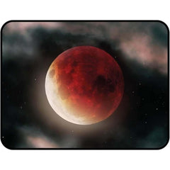 Concord Gezegen Desenli Gaming Mouse Pad