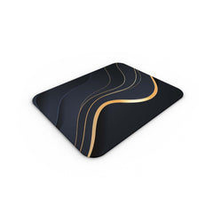 Concord Çizgi Desenli Gaming Mouse Pad