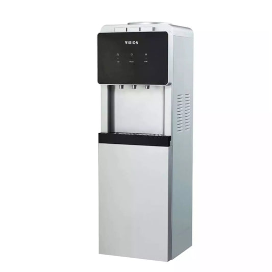 Vision Üstten Damacanalı Su Sebili Silver