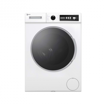 Atlantic 6 Kg LED Ekranlı Çamaşır Makinesi Beyaz