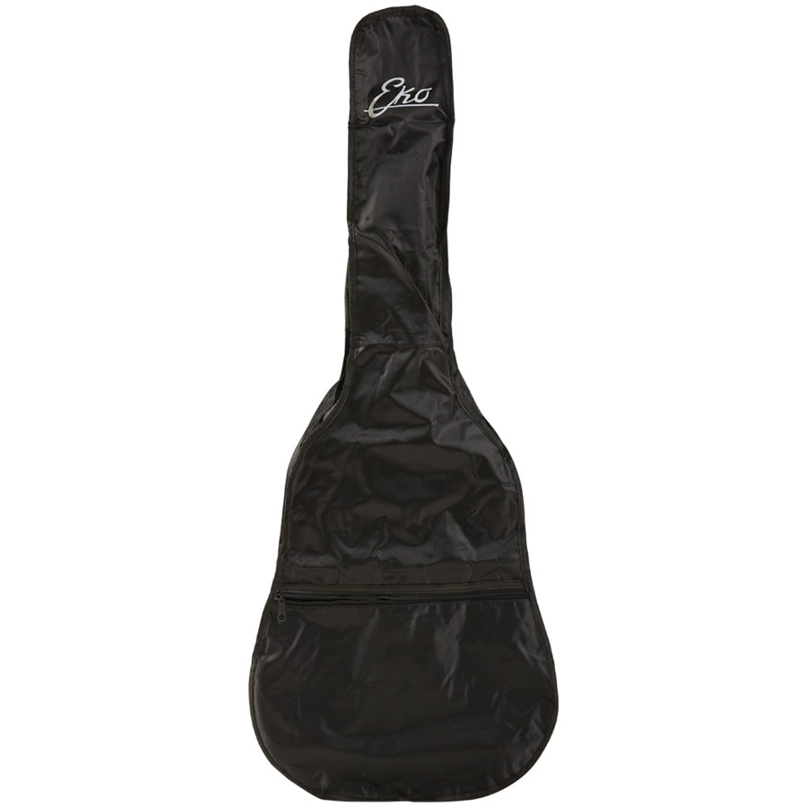 EKO CS-10RB Stüdyo Serisi Redburst Klasik Gitar 4/4 Ölçek