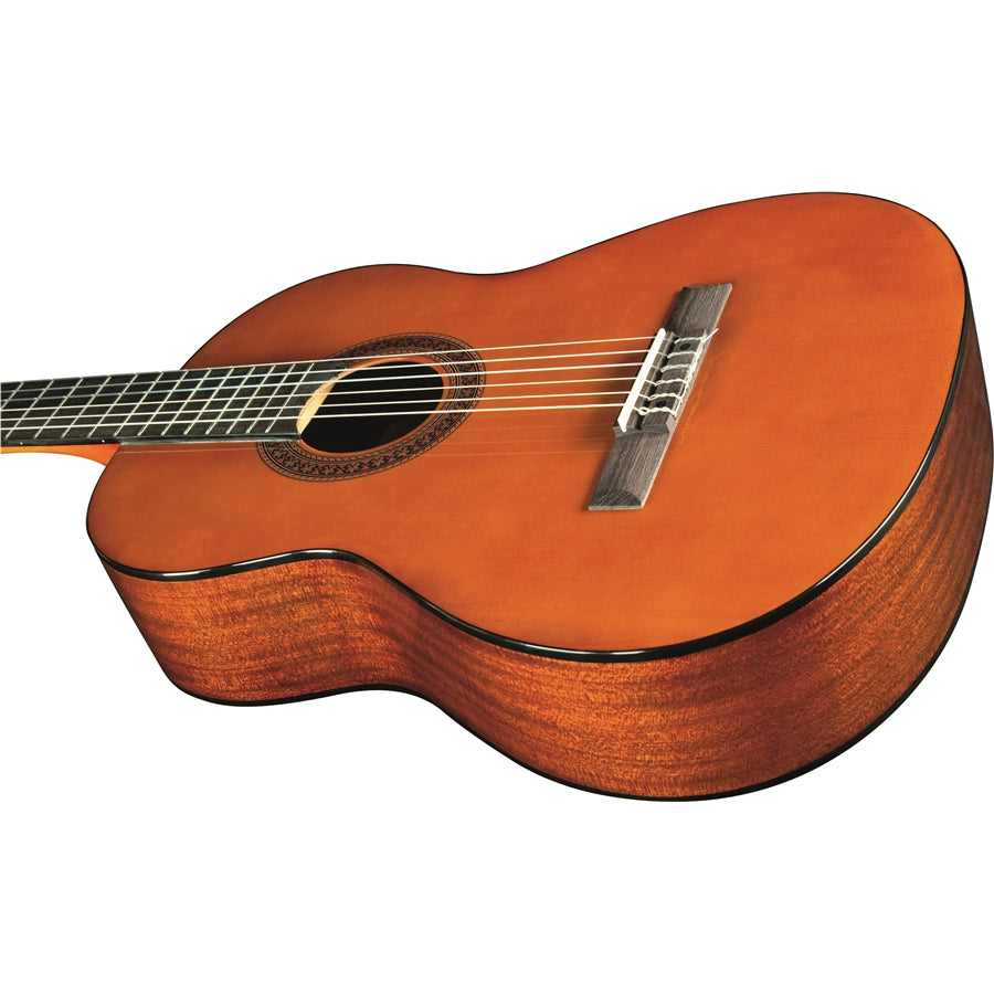 EKO CS-12 Studio Serisi Natural Klasik Gitar 4/4 Ölçek