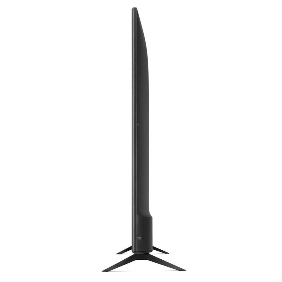 LG 43'' a5 5. Nesil 4K UHD Akıllı Televizyon