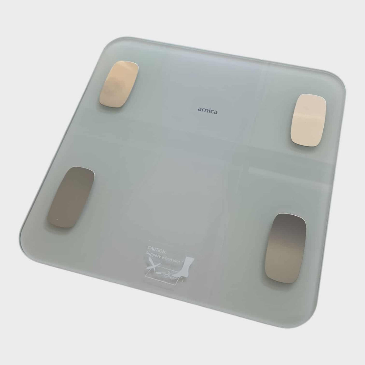 Arnica Dijital Bluetooth Banyo Baskülü