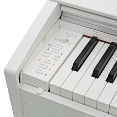 Casio Privia Dijital Piyano Beyaz