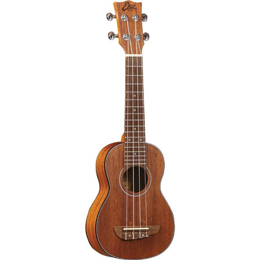 EKO Uku Duo Ukulele Soprano