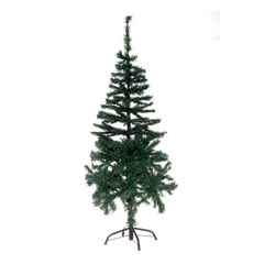Yılbaşı Ağacı 1.80 m Yeşil