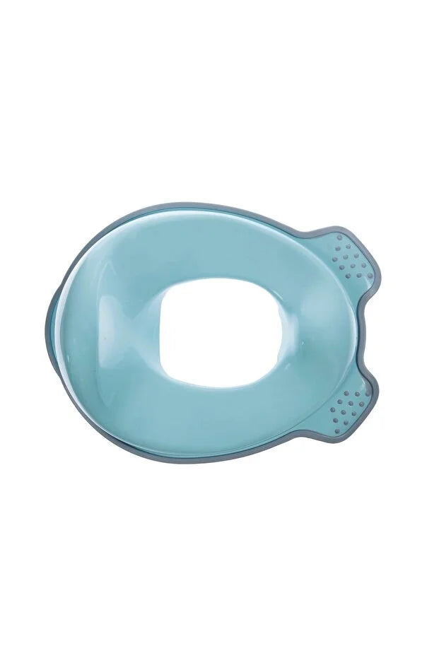 Babyjem Plastik Klozet Adapörü Mint