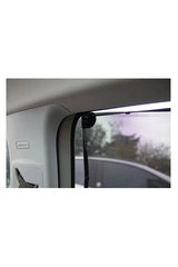 Babyjem Ayarlanabilir Oto Yan Cam Güneşliği