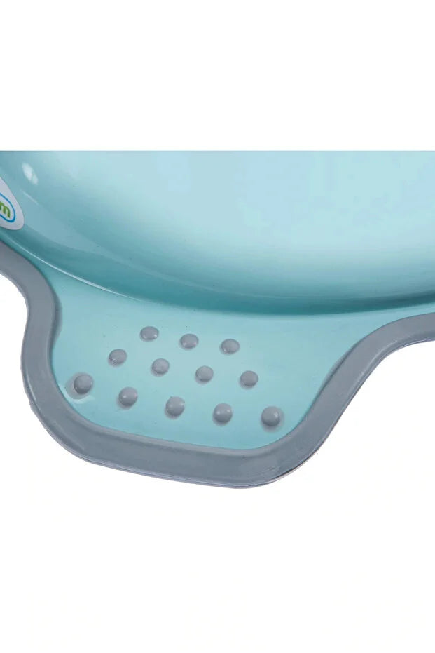 Babyjem Plastik Klozet Adapörü Mint