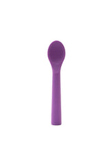 Babychefs 6 Parça Silikon Mama Seti Mor
