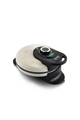 Schafer Waffle Express Waffle Makinesi Krem