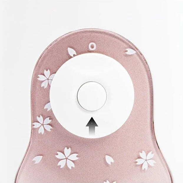 Arzum Rosy 2 Hız Ayarı 18 Cımbızlı Epilatör