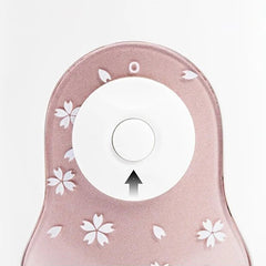 Arzum Rosy 2 Hız Ayarı 18 Cımbızlı Epilatör