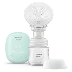 Philips Avent Essentials Tekli Elektrikli Göğüs Pompası