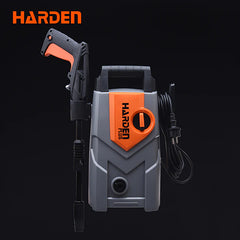 Harden Yüksek Basınçlı Yıkama Makinesi 1800W/135 Bar