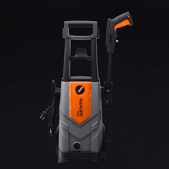 Harden Yüksek Basınçlı Yıkama Makinesi 1800W/135 Bar