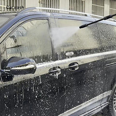 Harden Yüksek Basınçlı Yıkama Makinesi 1800W/135 Bar