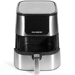 Hausberg 7 Lt Dijital Airfryer Yağsız Fritöz