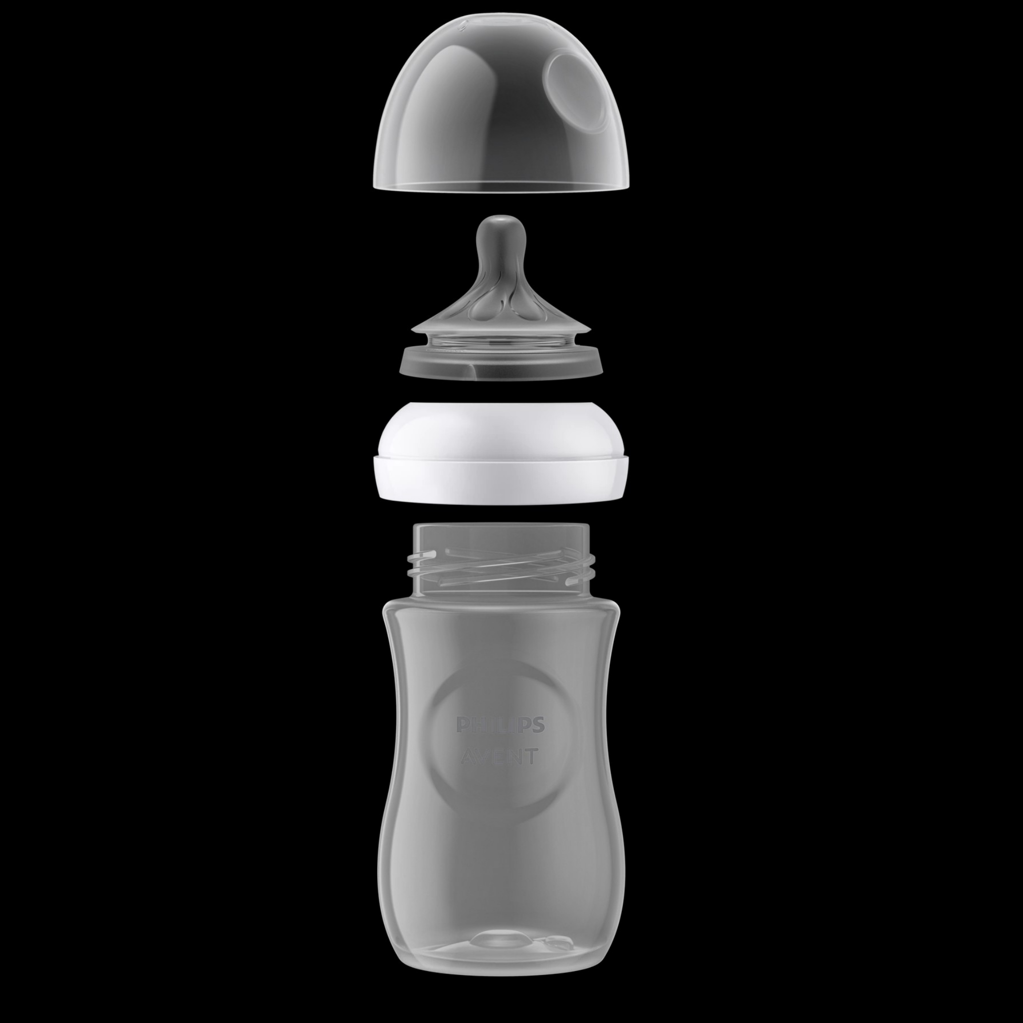 Philips Avent Natural Response Yenidoğan Hediye Seti