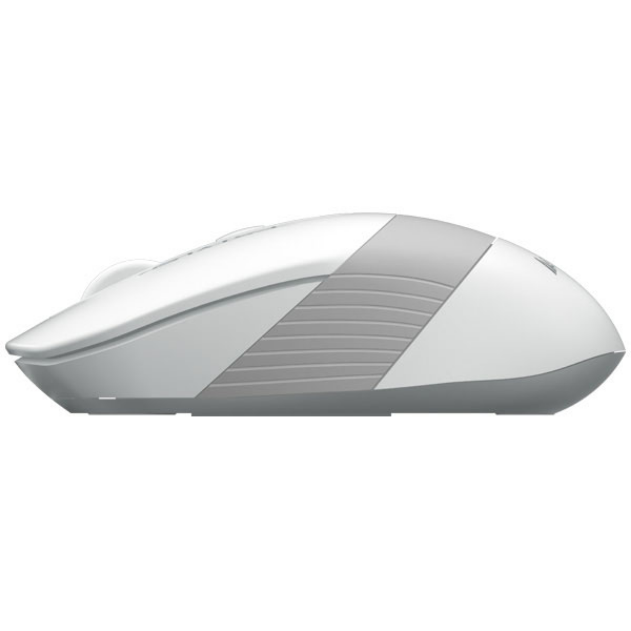 A4Tech 2000 Dpi Kablosuz Mouse Beyaz