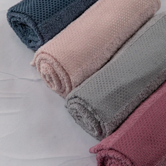 Lena Darla 4lü Havlu Set 50x85 Cm