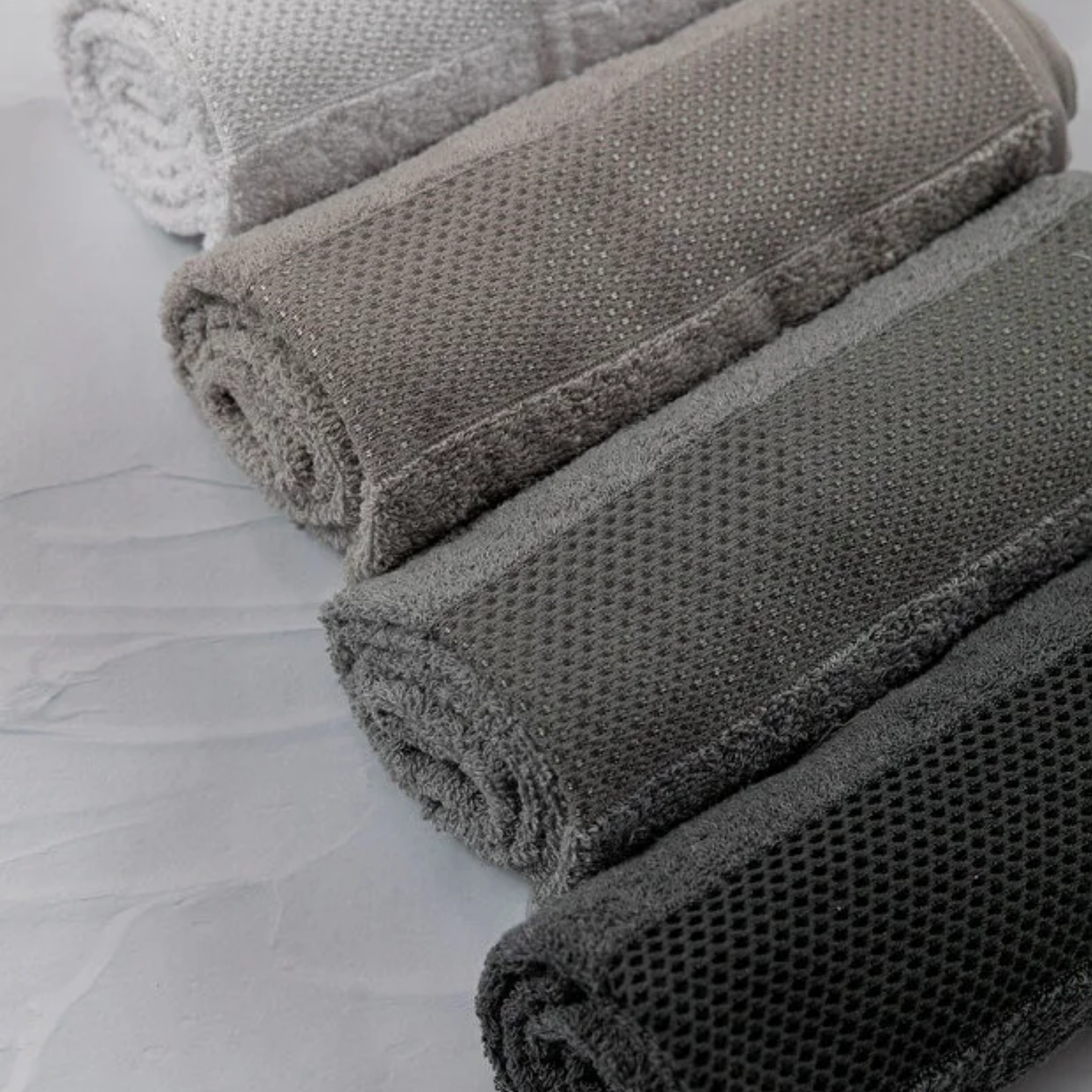 Lena Darla 4lü Havlu Set 50x85 Cm