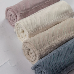 Lena Darla 4lü Havlu Set 50x85 Cm