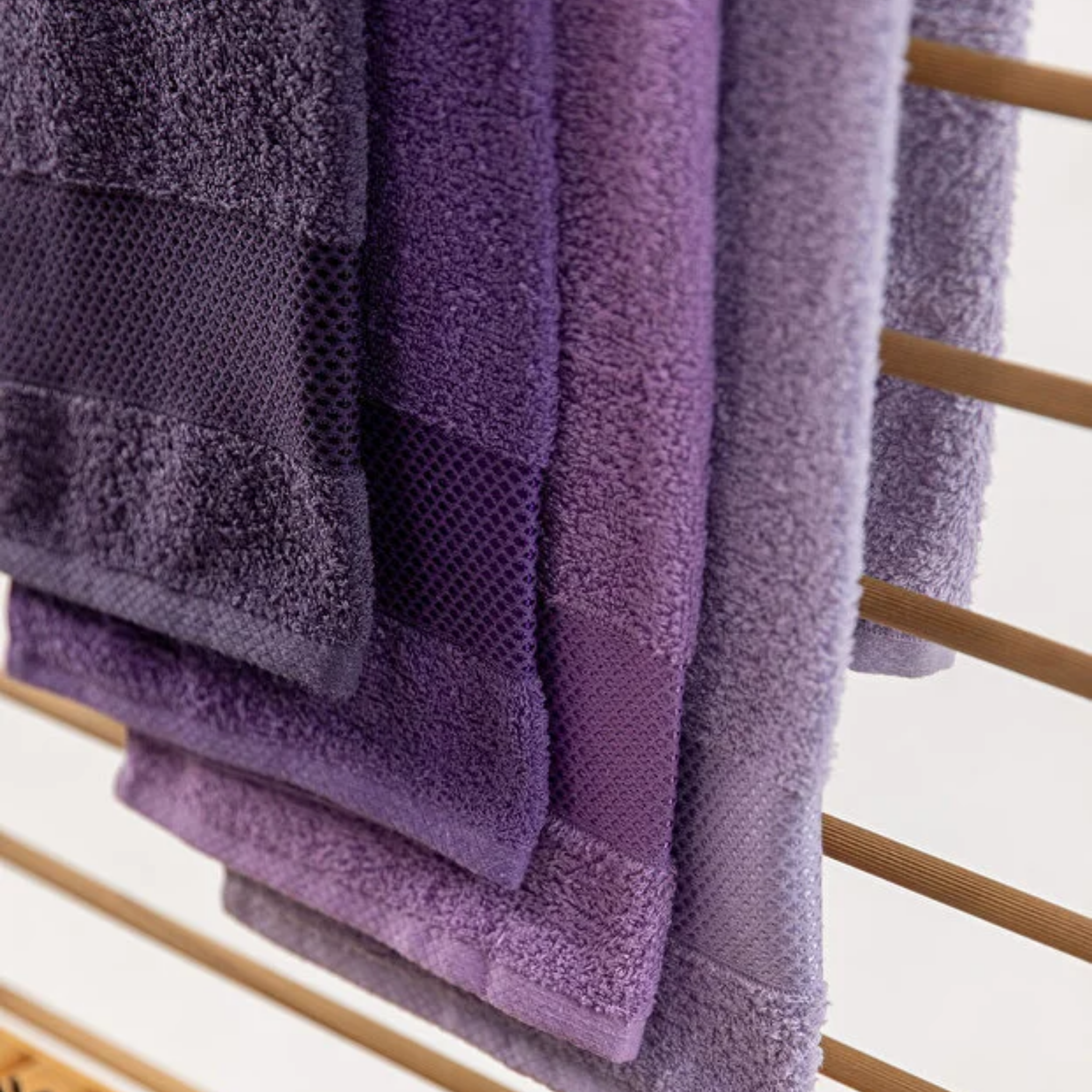 Lena Darla 4lü Havlu Set 50x85 Cm