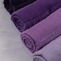 Lena Darla 4lü Havlu Set 50x85 Cm