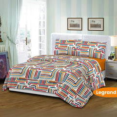 Legrand Mikro Saten Tek Kişilik Nevresim Takımı