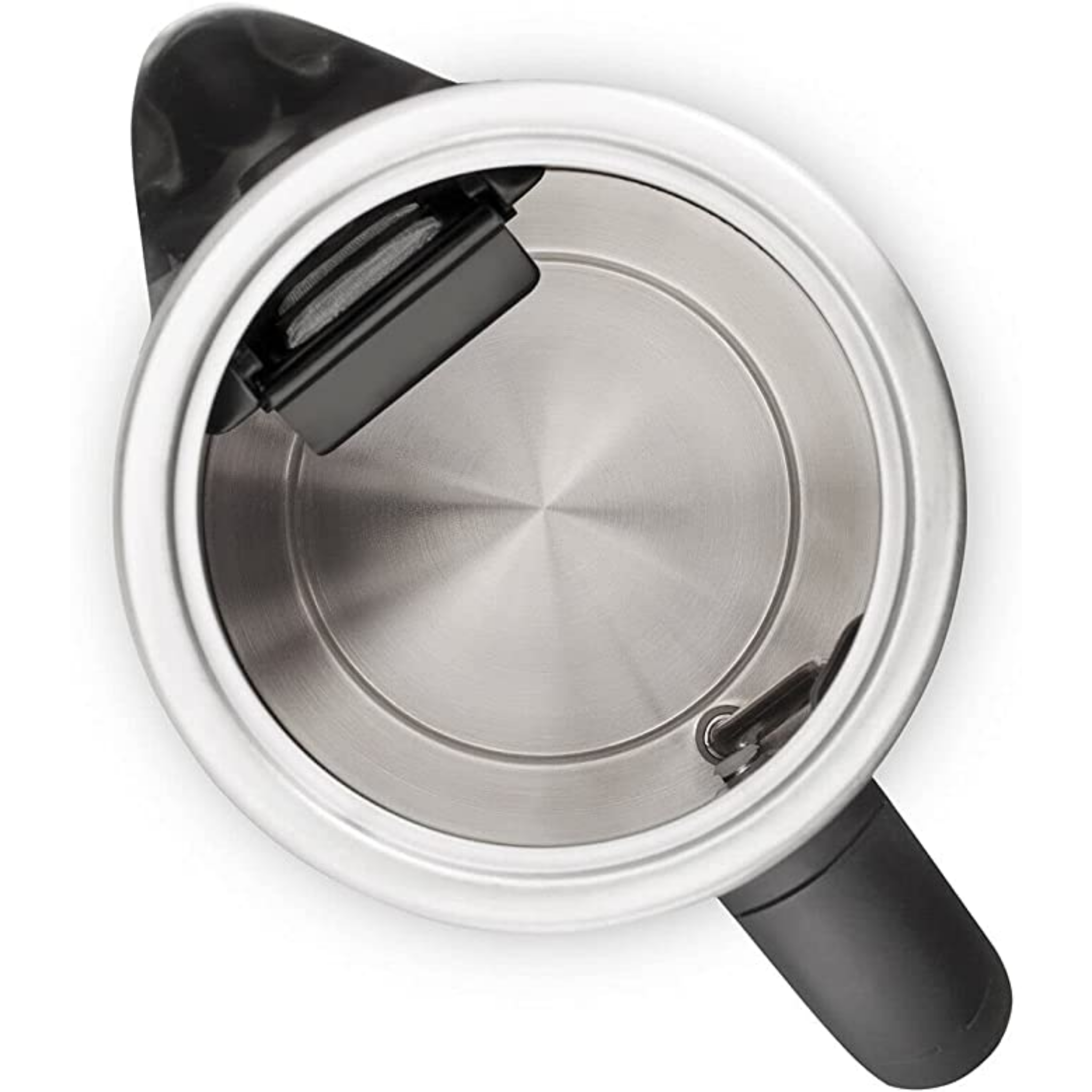 Arzum Çaycı Eco Elektrikli Çay Makinesi Inox