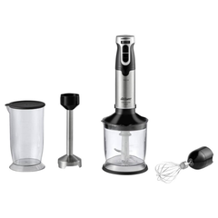 Arzum ChefBlend Maxi Blender Set Siyah