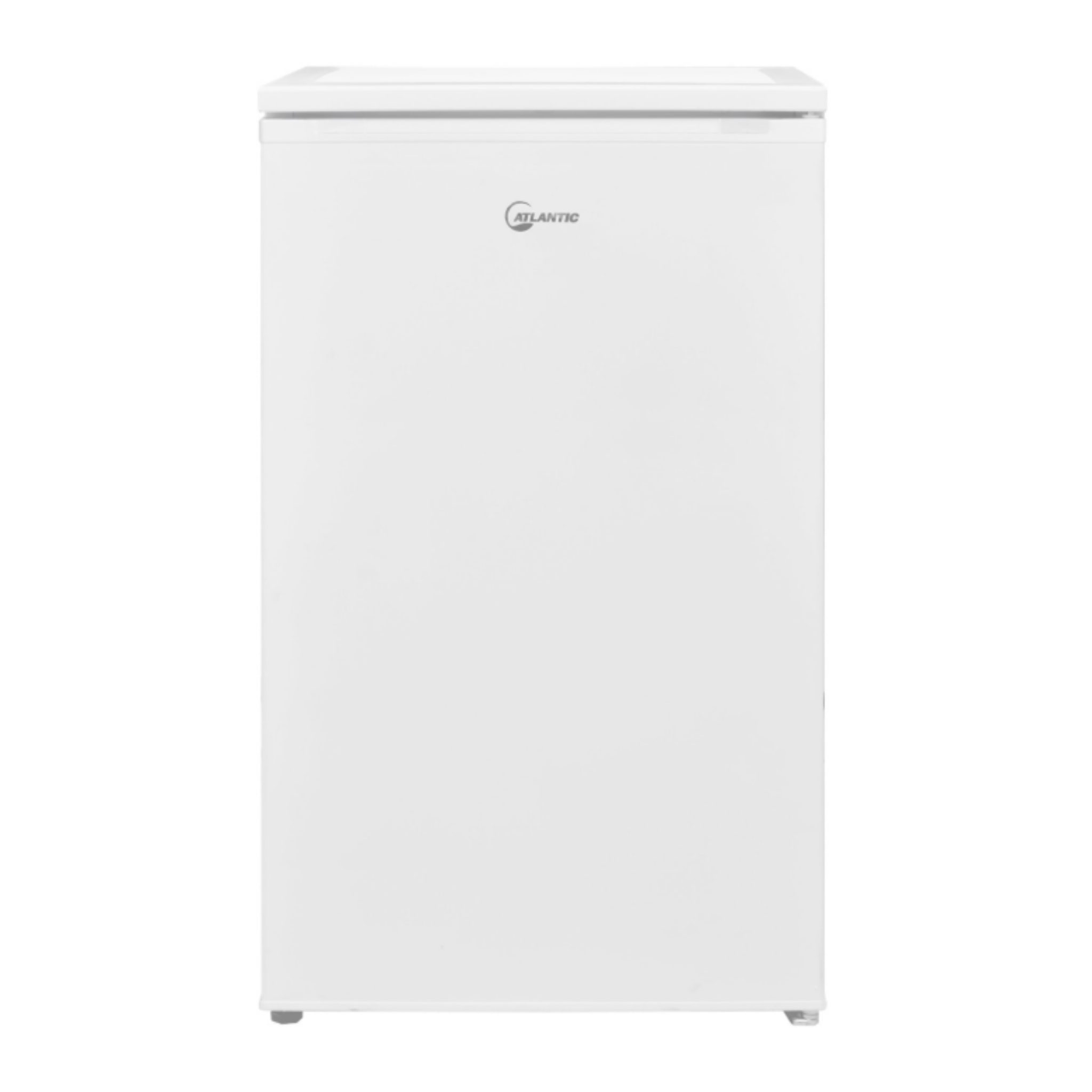 Atlantic 64 Lt 3 Çekmece Dikey Derin Dondurucu Beyaz