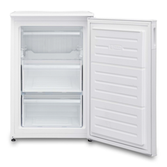 Atlantic 64 Lt 3 Çekmece Dikey Derin Dondurucu Beyaz