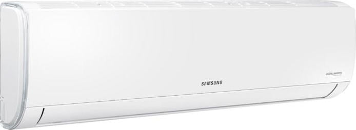 Samsung 9000 BTU R32 Inverter Led Ekran Klima