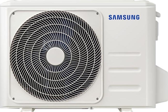 Samsung 9000 BTU R32 Inverter Led Ekran Klima
