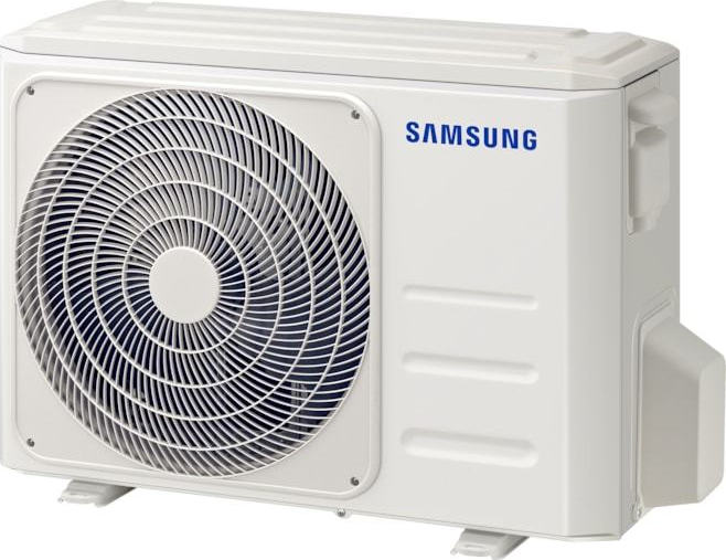Samsung 9000 BTU R32 Inverter Led Ekran Klima