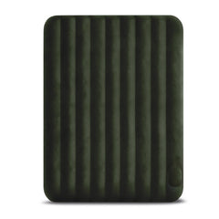 Intex Dura-Beam Dahili Pompalı Çift Kişilik Şişme Yatak