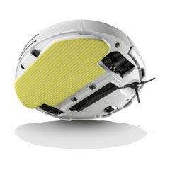Karcher RCV 3 Haritalama ve Wi-Fi Özellikli Süpürme ve Paspaslama Robot Süpürge