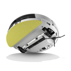 Karcher RCV 5 Haritalama ve Wi-Fi Özellikli Süpürme ve Paspaslama Robot Süpürge