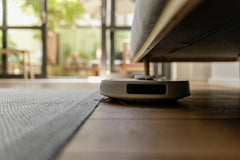 Karcher RCV 5 Haritalama ve Wi-Fi Özellikli Süpürme ve Paspaslama Robot Süpürge