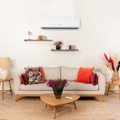 Regal 24000 BTU/H A++ R32 Gaz Inverter Klima