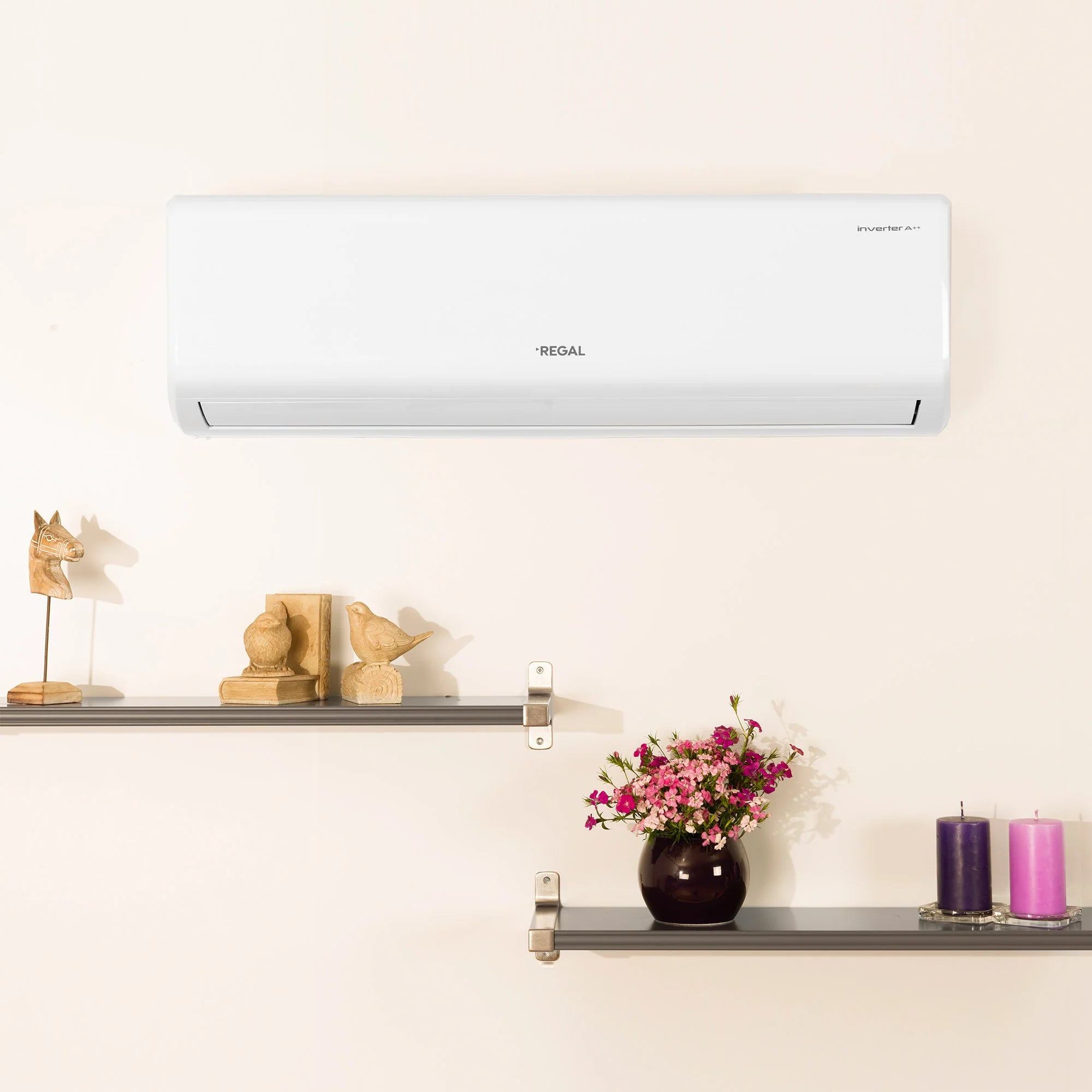 Regal 24000 BTU/H A++ R32 Gaz Inverter Klima