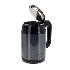 Hausberg 2.2 Lt Elektrikli Su Isıtıcı Kettle Inox