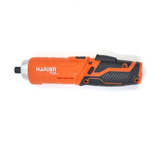 Harden 12 Parçalı Akülü Tornavida Seti