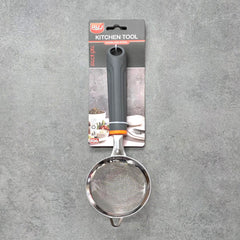 Çelik Pratik 25 Cm Süzgeç