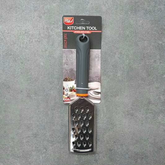 Çelik Pratik 25 Cm El Rendesi