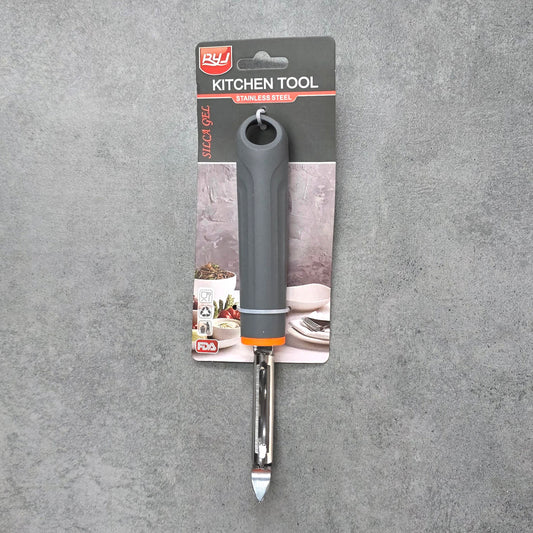 Çelik Pratik 20 Cm Oyacak ve Soyacak